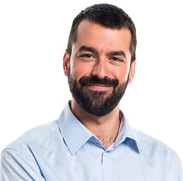 Our Product Designer Mark Guerrero