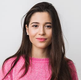Our Marketing Camila Garcia